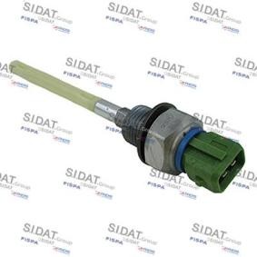 Compre Sensor, nível do óleo do motor da SIDAT 82.2384 a um preço baixo por 47,40 €