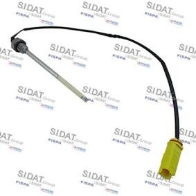 Compre Sensor, nível do óleo do motor da SIDAT 82.2386 a um preço baixo por 66,84 €
