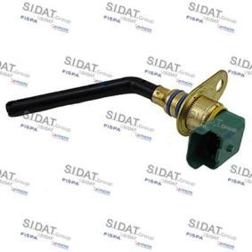 Køb Sensor, motorolieniveau af SIDAT 82.2387 til den lave pris 483,80 DKK
