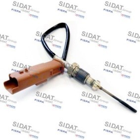 Compre Sensor, temperatura dos gases de escape da SIDAT 82.303A2 a um preço baixo por 80,29 €