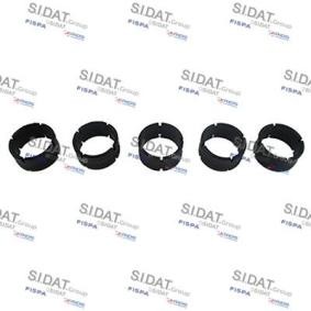 Achetez des Bague d'étanchéité, porte-injecteur SIDAT 83.1732 à prix pour 9,57 €