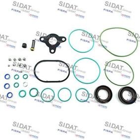 Achetez des Kit de réparation, système à rampe commune SIDAT 83.1785 à prix pour 43,99 €