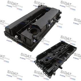 Achetez des Cache-culbuteur SIDAT 83.2660 à prix pour 293,96 €