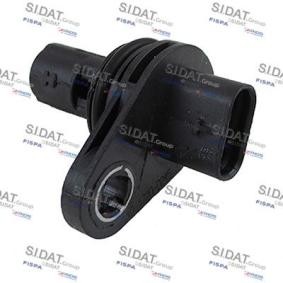 Nockenwellensensor 83.3547 für Cabrio (R52) für 134,32 CHF