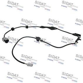Compre Sensor, rotações da roda da SIDAT 84.1313 a um preço baixo por 53,64 €