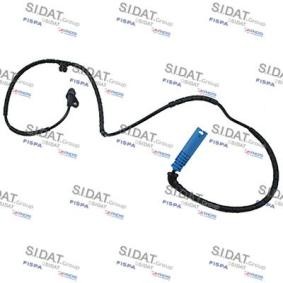 Compre Sensor, rotações da roda da SIDAT 84.1507 a um preço baixo por 86,37 €