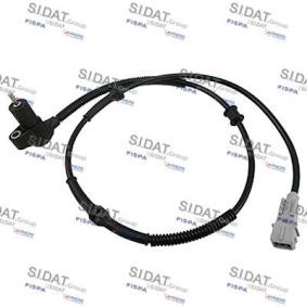 Køb ABS Sensor af SIDAT 84.1569 til den lave pris 587,08 DKK