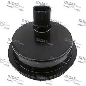 ABS-Sensor von SIDAT