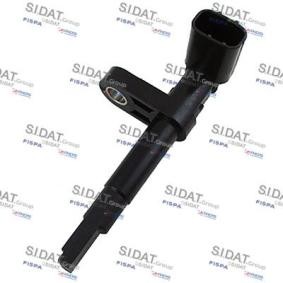 ABS-Sensor von SIDAT