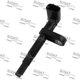 ABS-Sensor von SIDAT