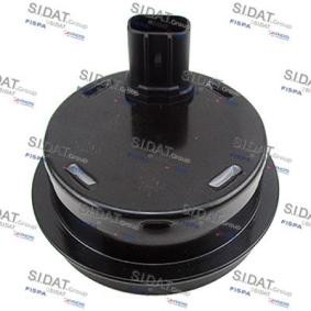 Compre Sensor, rotações da roda da SIDAT 84.1577 a um preço baixo por 96,40 €