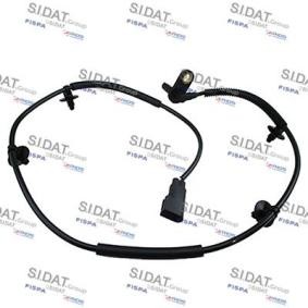 Køb ABS Sensor af SIDAT 84.1605 til den lave pris 404,18 DKK
