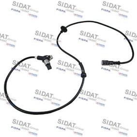 ABS-Sensor von SIDAT