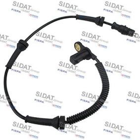 ABS-Sensor von SIDAT