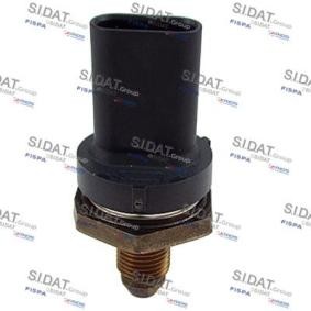 Compre Sensor, pressão do combustível de SIDAT online para INSIGNIA Mk II (B) Combi a preços moderados