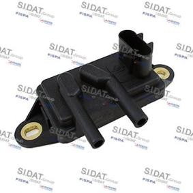 Differenzdrucksensor 84.3152 von SIDAT günstig für 56,18 € online kaufen