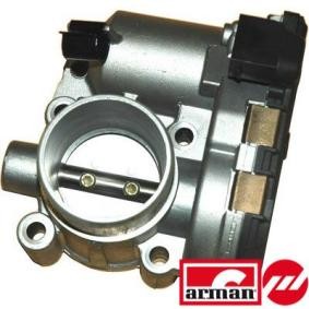 Achetez des Boîtier de papillon SIDAT 88.027AS à prix pour 223,58 €