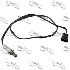 Compre Sonda lambda da SIDAT 90055A2 a um preço baixo por 95,43 €