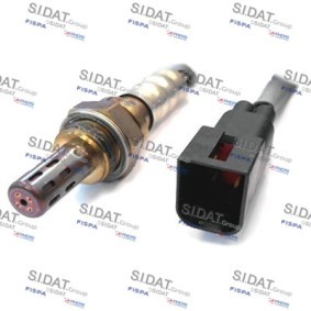 Comprar Sonda lambda de SIDAT 90101A2 a bajo precio de 55,47 €