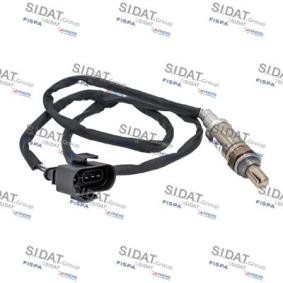 Comprar Sonda lambda de SIDAT 90167A2 a bajo precio de 74,11 €