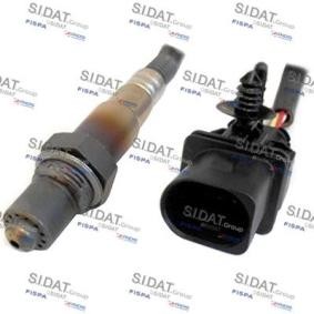 Köp Lambdasond av SIDAT 90454A2 till det låga priset 1405,83 kr