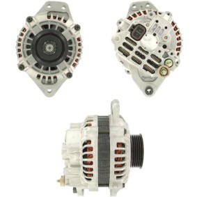 Lichtmaschine von BV PSH