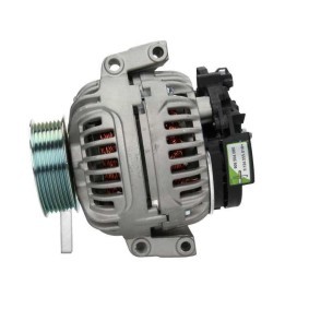 CHRYSLER Anlasser von BV PSH