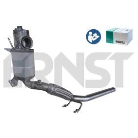 Köp Partikelfilter (DPF) av ERNST 920933 till det låga priset 11587,70 kr