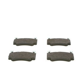 Fernscheinwerfer 0 318 590 019