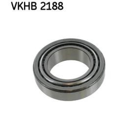 Radlager VKHB 2188