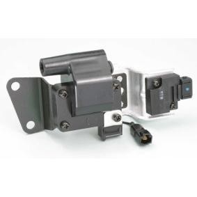 Zündspule 0 986 221 022 MITSUBISHI GALLOPER von BOSCH