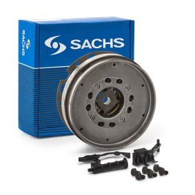 Osta SACHS Vauhtipyörä netistä A4 B9 Avant (8W5, 8WD)-mallille edulliseen hintaan
