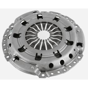 Achetez des Mécanisme d'embrayage SACHS 3082 634 011 à prix pour 47,41 €
