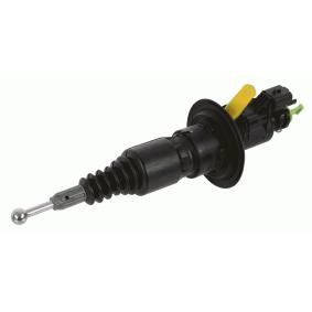 Acquista Pompa frizione da SACHS online per Combo Mk4 (E) MPV (X19) a prezzi moderati