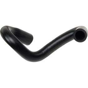 Achetez des Gaine de chauffage GATES 02-2576 à prix pour 5,20 €