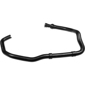 Achetez des Gaine de chauffage GATES 02-2646 à prix pour 7,19 €