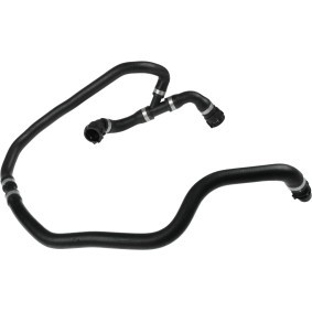 Osta Lämpöletku GATES:llä 02-2680 edullisesti hintaan 18,34 €