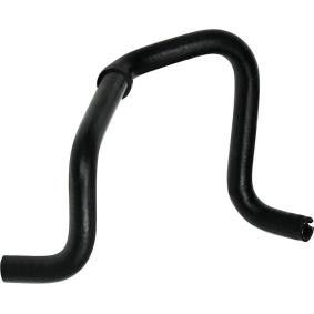 Osta Lämpöletku GATES:llä 02-2682 edullisesti hintaan 11,37 €
