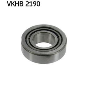 Radlager VKHB 2190