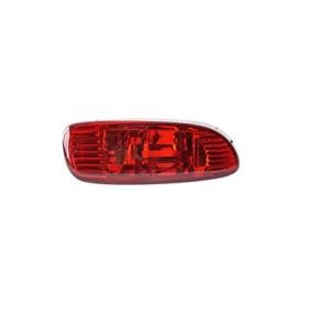 Nebelschlussleuchte von VAN WEZEL für Cabrio (F57) günstig online kaufen