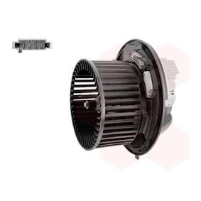 Achetez des Pulseur d'air habitacle VAN WEZEL 0657774 à prix pour 211,06 €