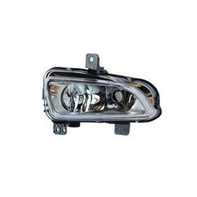 Nebelscheinwerfer für FIAT von VAN WEZEL