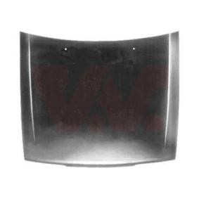 Achetez des Capot VAN WEZEL 2728660 à prix pour 281,81 €