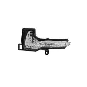Blinker für AUDI von VAN WEZEL
