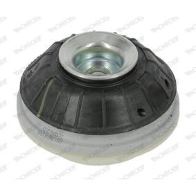 Compre Suporte de apoio do conjunto mola / amortecedor da MONROE MK451 a um preço baixo por 43,05 €