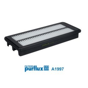 Comprar Filtro de aire de PURFLUX A1997 a bajo precio de 14,49 €