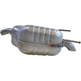 Endschalldämpfer von BOSAL