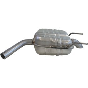 Endschalldämpfer von BOSAL