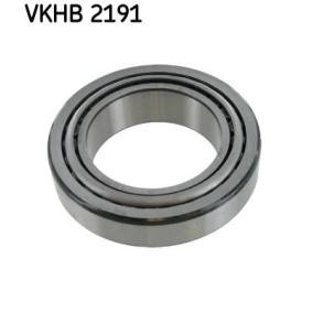 Radlager VKHB 2191