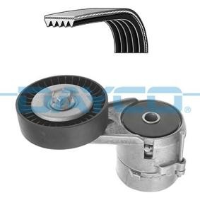 Acquista Kit Cinghie Poly-V da DAYCO KPV405 a buon mercato per soli 72,37 €
